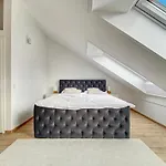Ferienhaus 500M Zur Messe Hannover
