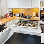 Ferienhaus 500M Zur Messe Hannover