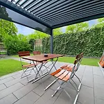 Ferienhaus 500M Zur Messe Hannover
